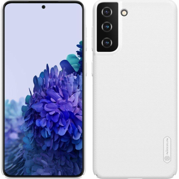 Nillkin Nillkin Frosted Case pro Samsung Galaxy S21+ (Bíl...