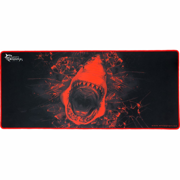 WHITE SHARK MP-1899, Hráčská podložka 80x35cm
