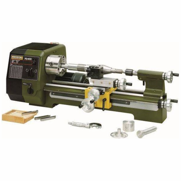 Soustruh Proxxon Proxxon PD 400