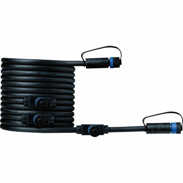 Paulmann Outdoor Plug + Shine Propojovací kabel IP68 5m 1...