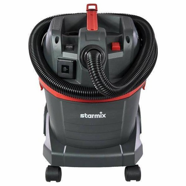 STARMIX ECRAFT APL-1422 EWR vysavač