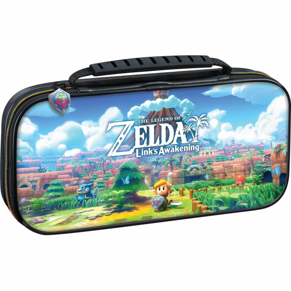 Spínací pouzdro BigBen BIG BEN pro konzole ZELDA LINK