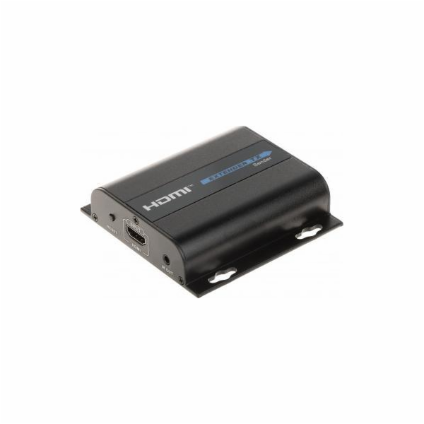 Systém přenosu AV signálu EXTENDER VYSÍLAČ HDMI-EX-150IR/...