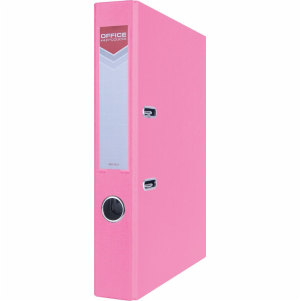 Kancelářský pořadač Office Products 2 kroužkový A4 55 mm ...