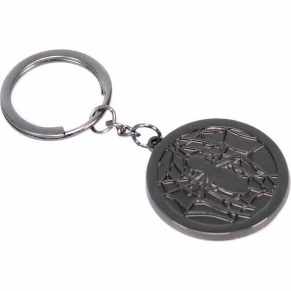 Spiderman Keychain Spiderman - Kovový přívěsek na klíče