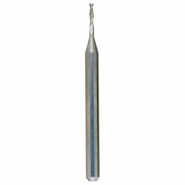 Proxxon TUNGSTEN KARBIDOVÝ FRÉZA PROXXON PŘÍMÝ 1 MM PR287...
