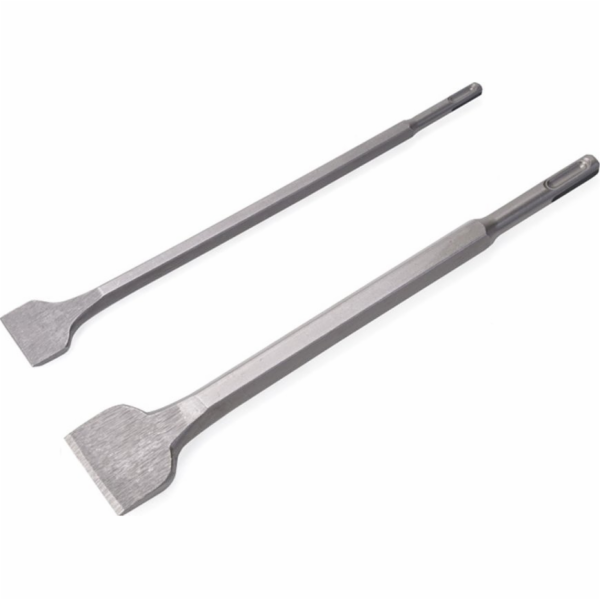 Chytrý sekáč sds-plus plochý úzký 20x250mm smart