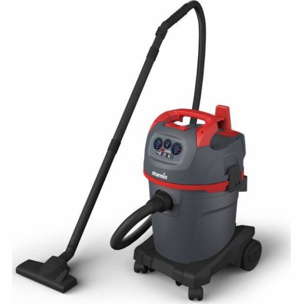Průmyslový vysavač Starmix NSG uClean 1432 HK