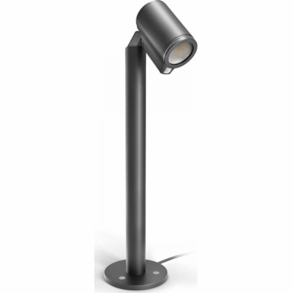 Steinel 7W Steinel Spot WAY Připojte LED svítidlo s antra...