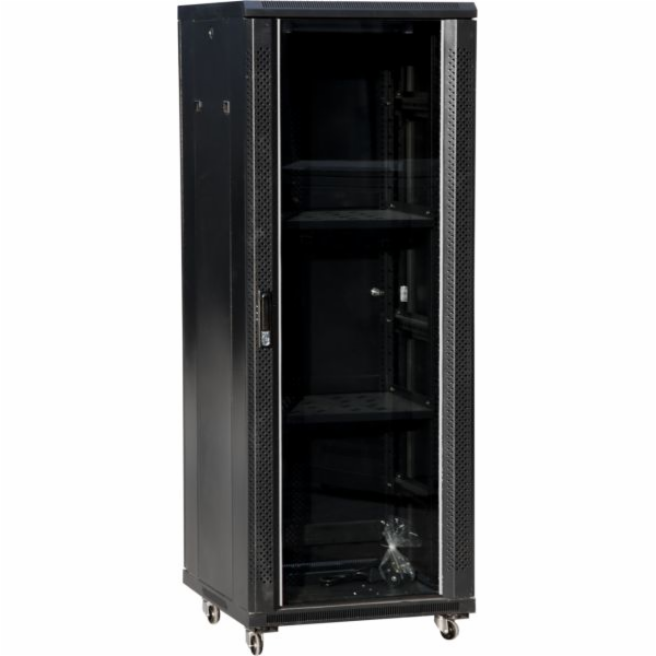 Stojací skříň Q-Lantec 19 32U (SS-32U-600-800-01-C)