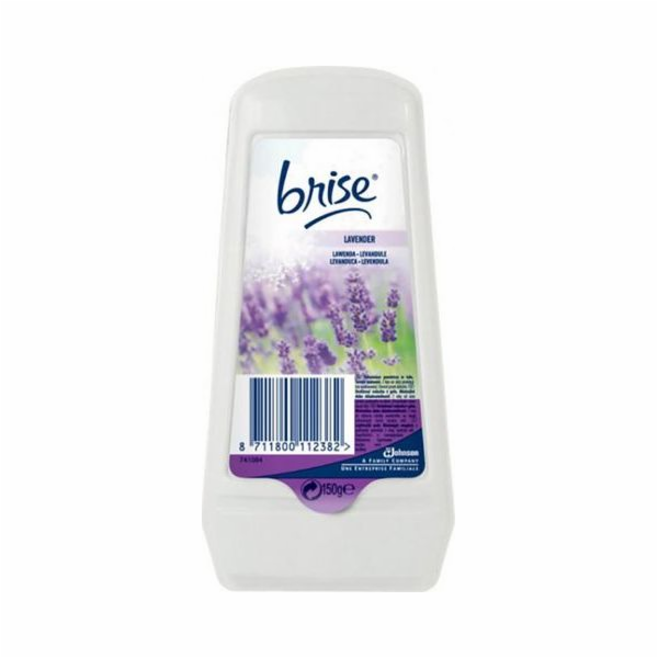 Staples Glade osvěžovač vzduchu levandulový gel 150g