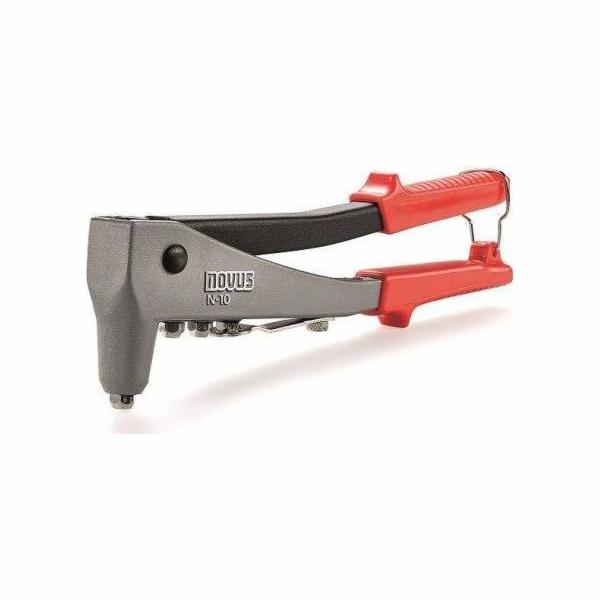 Nýtovací sada Novus N-10 SET s nýty (NV032-0038)