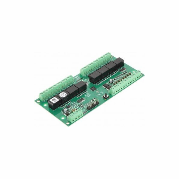 Roger I/O EXPANDER MCX8-BRD ROGER