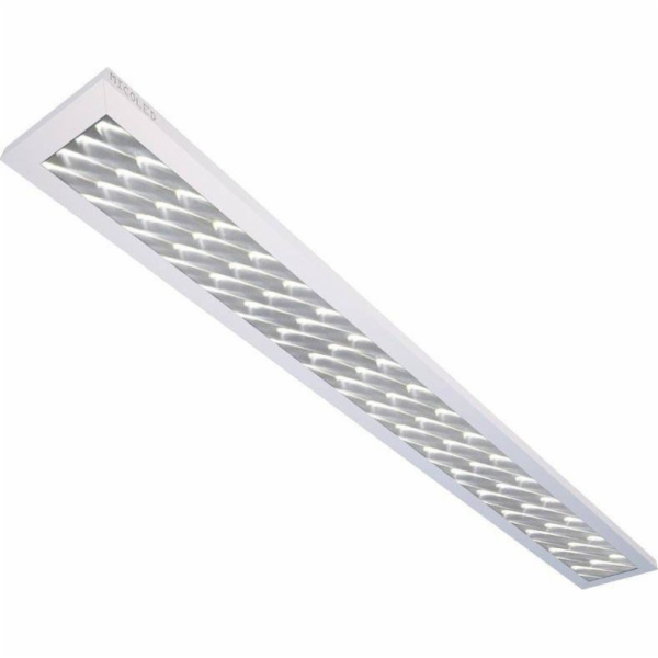 MICOLED Kancelářské svítidlo LED Panel 35W-em-BP-HD-4K-RI...