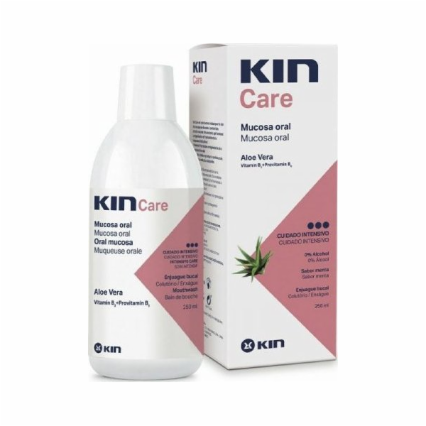 KIN KIN CARE LIQUID 250ml