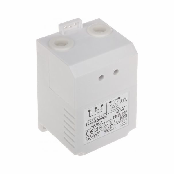 TRANSFORMER Pulsar AWT682