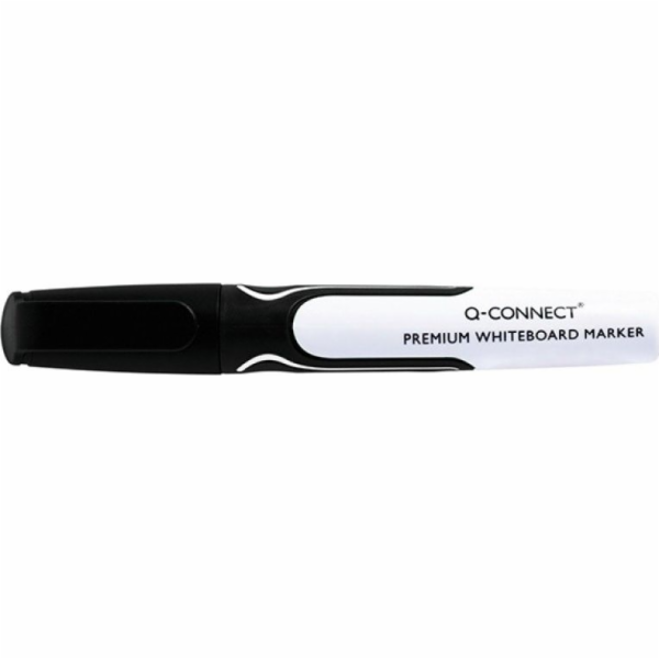 Q-Connect Marker pro Premium desky, pryž. rukojeť, kulatá...
