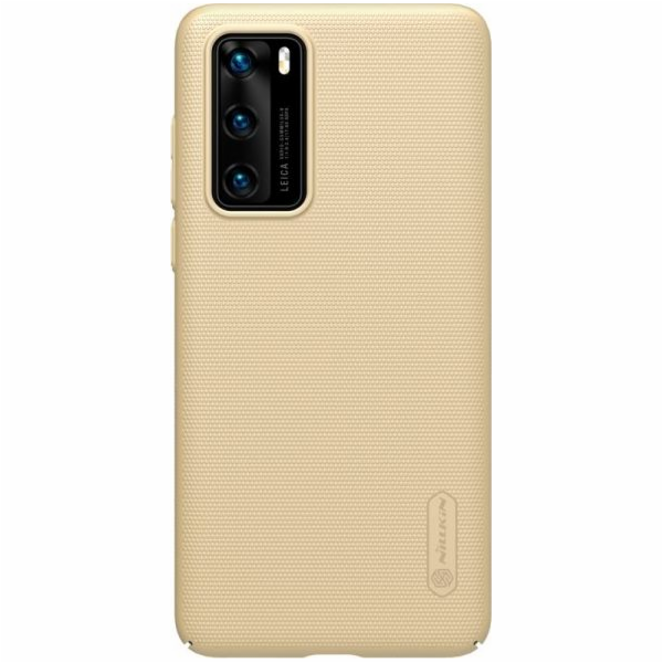 Nillkin Nillkin Super Frosted Shield – pouzdro Huawei P40...