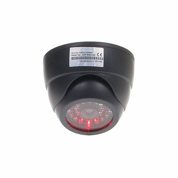 DUMMY ADP-930/LED KAMERA