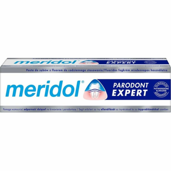 Meridol Pasta Expert Parodont 75ml