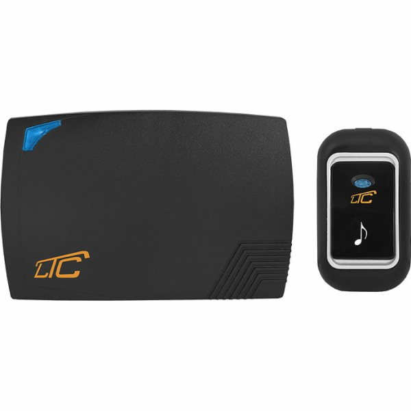 LTC bezdrátový zvonek (LXDZ4)