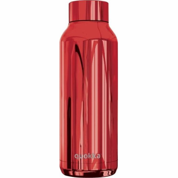Quokka Quokka Solid - Nerezová termoláhev 510 ml (Sleek R...