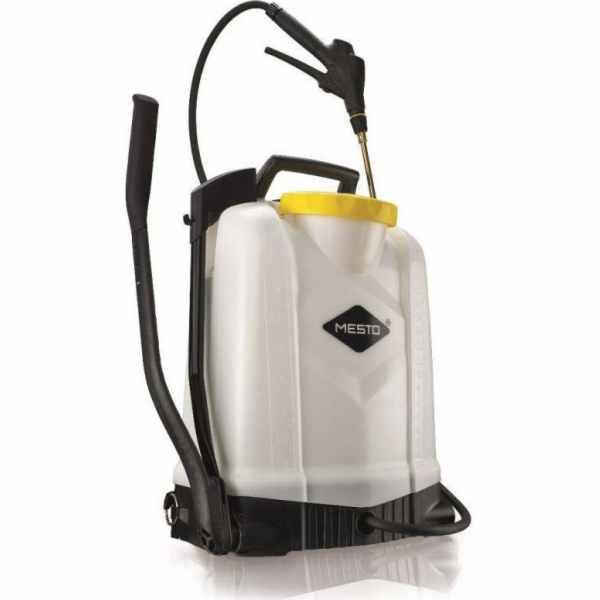 Město Zahradní postřikovač RS 125 14 l