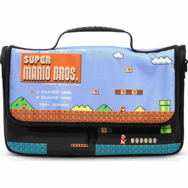 Taška PowerA Super Mario pro Nintendo Switch (1505783-01)