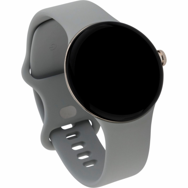 Google Pixel Watch, chytré hodinky