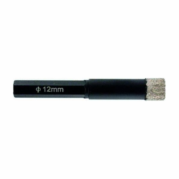 Abraboro Diamantový vrták na dlaždice 10 mm ABRABORO