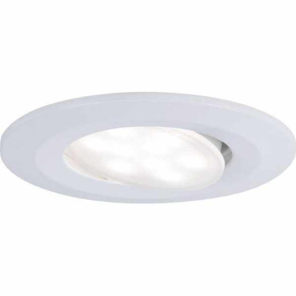 RECESSED LUMINAIRE CALLA LED DIM 5.2W 460LM CIRCULAR PIVO...