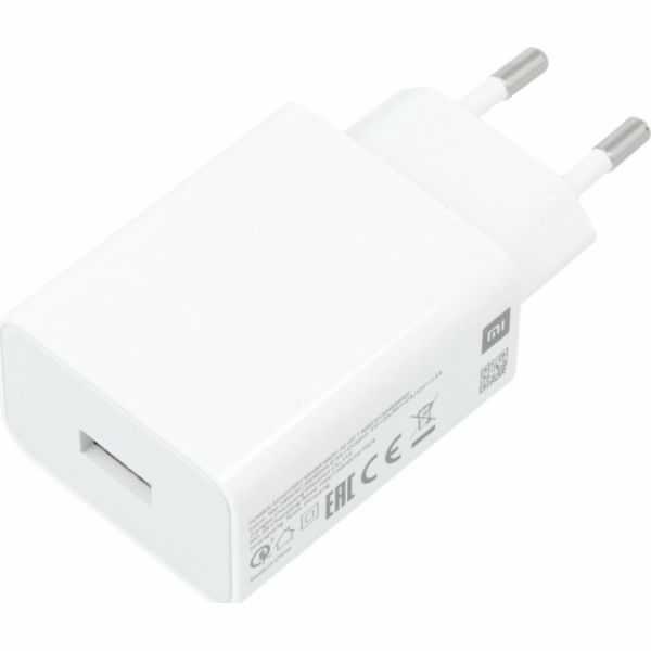 Xiaomi MDY-11-EP nabíječka 1x USB-A 3 A (5903396076794)