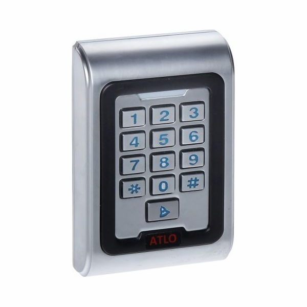 KÓDOVÝ ZÁMEK Atlo ATLO-KRM-522