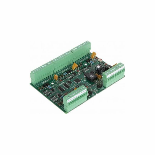 Roger I/O EXPANDER MCX4D ROGER