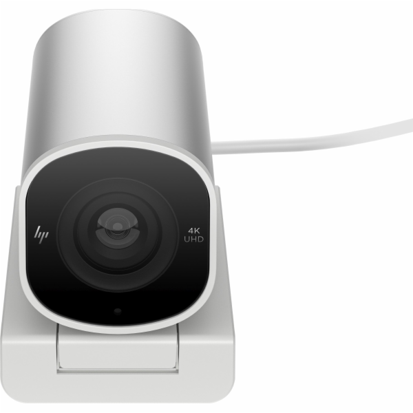 Webová kamera HP Webová kamera HP 960 4K Streaming bílá