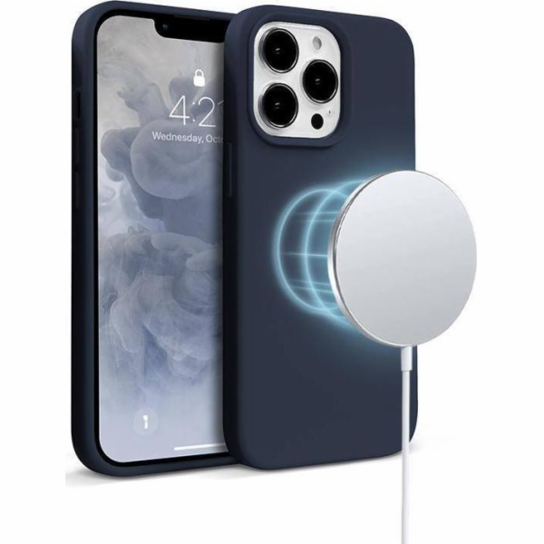 Crong Crong Color Cover Magnetic – iPhone 13 Pro Max MagS...