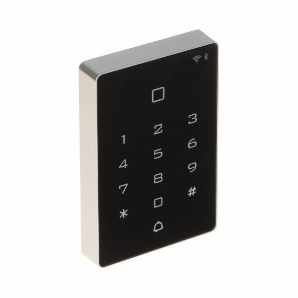 Atlo CODE LOCK ATLO-KRMW-555 Tuya Smart Wi-Fi