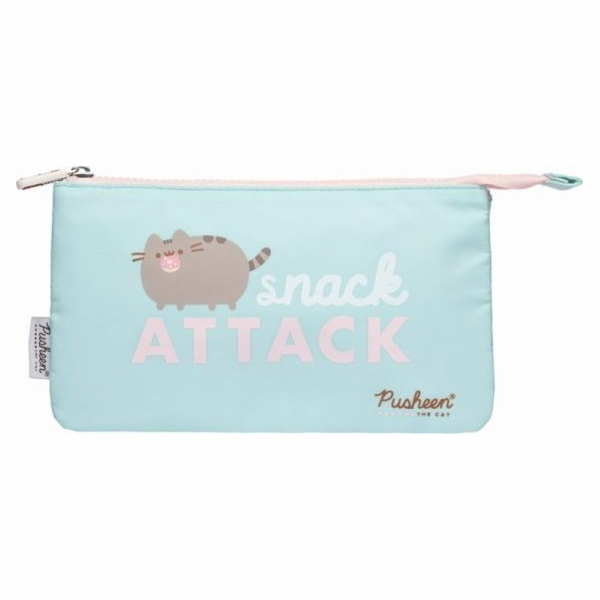 Pusheen Pencil Case Pusheen - Penál z kolekce Foodie