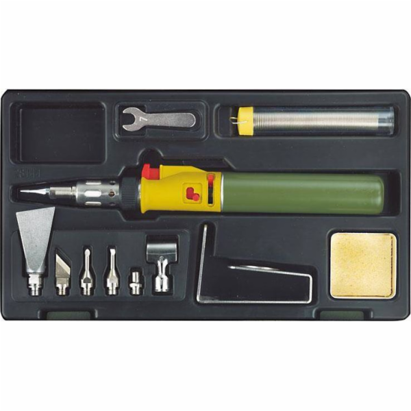 Plynová páječka Proxxon Microflam PR28144