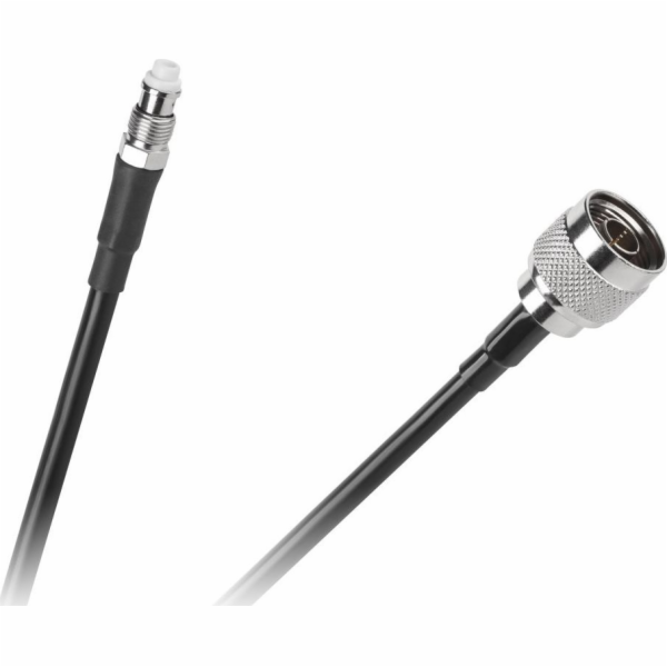 Kabelový konektor H155 5M Fme Socket N Plug Lte antény |