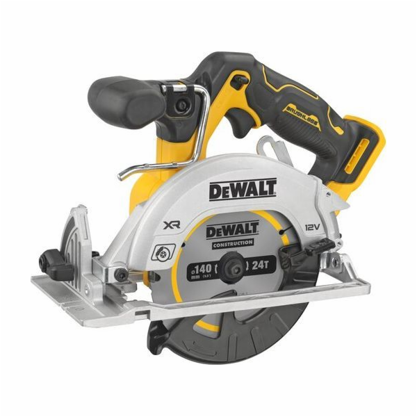 Kotoučová pila Dewalt DCS512N 12V 140mm