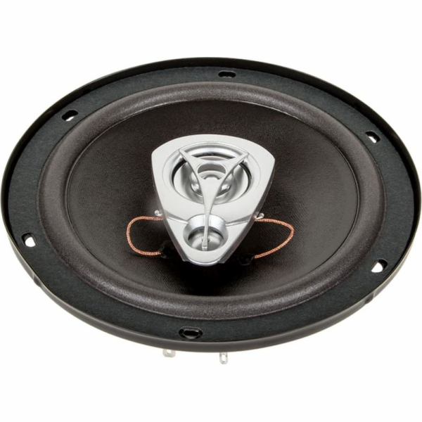 Reproduktor automobilu Dibeisi Sam. 6,5/3way/120W WS1618TW