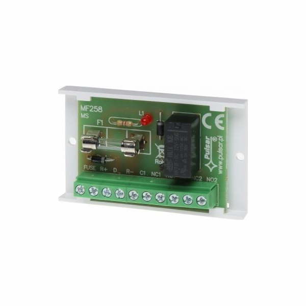 Pulsar AWZ-511 RELÉOVÝ MODUL