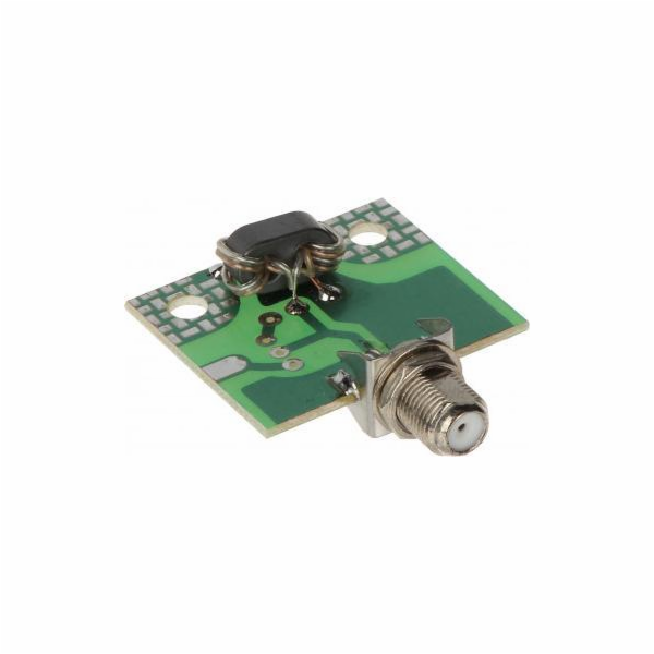 ANTENNA SYMETRIZER SA/IV/F-DIPOL