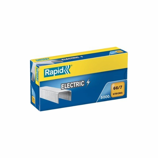 Rapid STAPLES STRONG 66/7 5M
