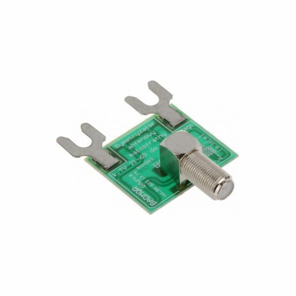 ANTENNA SYMETRIZER SA/IV-V/F-DIPOL