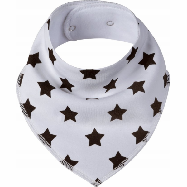 Simed SIMED BAVLNĚNÝ BIB, STARS
