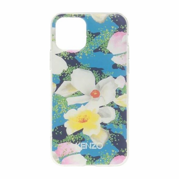 Kenzo Kenzo Original FA5COKXIPSB iPhone 11 Pro Max Flower...