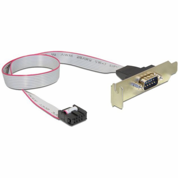 Gembird Follow s COM portem (CC-DB9ML-01)
