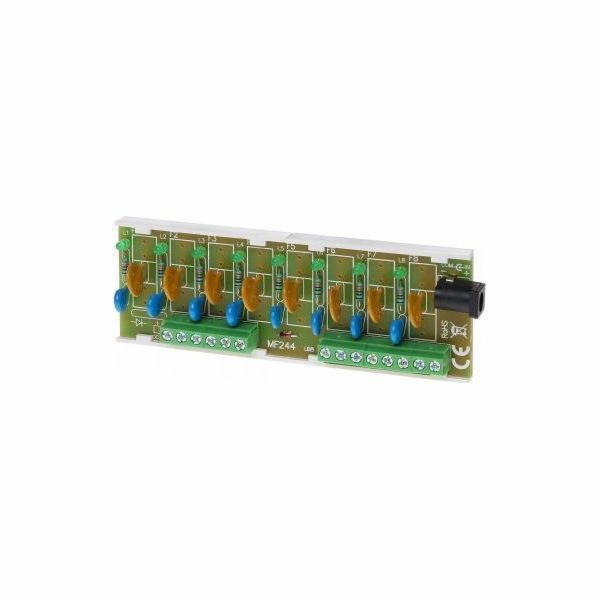 Pulsar Power Connector AWZ-579